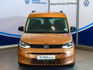 Volkswagen Caddy 1.6 - Image 6