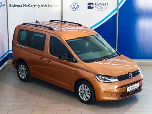 Volkswagen Caddy 1.6 - Image 7