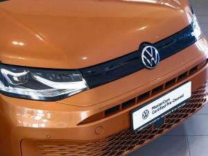 Volkswagen Caddy 1.6 - Image 8