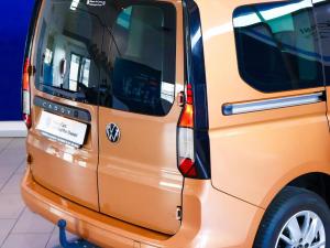 Volkswagen Caddy 1.6 - Image 9