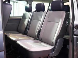 Volkswagen T6 Kombi 2.0 Bitdi Trendline Plus DSG - Image 15