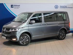 Volkswagen T6 Kombi 2.0 Bitdi Trendline Plus DSG - Image 1