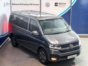 Volkswagen T6 Kombi 2.0 Bitdi Trendline Plus DSG - Image 3