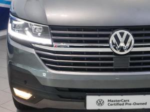 Volkswagen T6 Kombi 2.0 Bitdi Trendline Plus DSG - Image 4