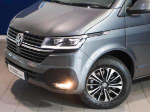 Volkswagen T6 Kombi 2.0 Bitdi Trendline Plus DSG - Image 5
