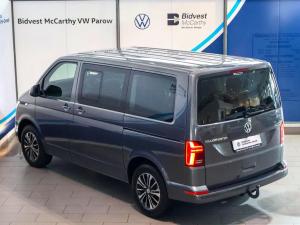 Volkswagen T6 Kombi 2.0 Bitdi Trendline Plus DSG - Image 7