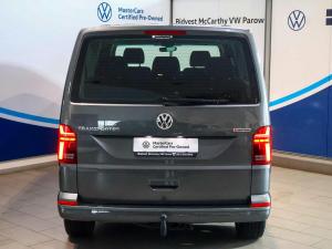 Volkswagen T6 Kombi 2.0 Bitdi Trendline Plus DSG - Image 8