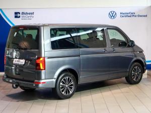 Volkswagen T6 Kombi 2.0 Bitdi Trendline Plus DSG - Image 9