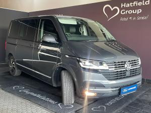 Volkswagen Caravelle 2.0BiTDI Highline 4Motion - Image 1