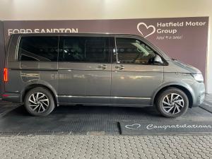 Volkswagen Caravelle 2.0BiTDI Highline 4Motion - Image 3