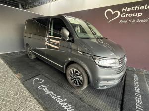 Volkswagen Caravelle 2.0BiTDI Highline 4Motion - Image 4
