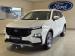 Ford Territory 1.8T Ambiente - Thumbnail 1