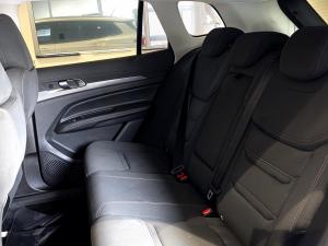 Ford Territory 1.8T Ambiente - Image 8