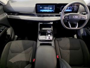 Ford Territory 1.8T Ambiente - Image 9