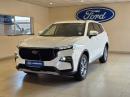 Thumbnail Ford Territory 1.8T Ambiente