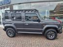 Thumbnail Suzuki Jimny 1.5 GLX AllGrip 5-door manual