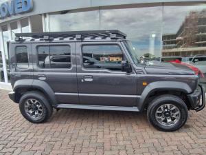 Suzuki Jimny 1.5 GLX AllGrip 5-door manual - Image 1