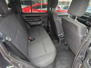 Suzuki Jimny 1.5 GLX AllGrip 5-door manual - Image 3