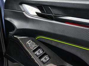 Haval H6 GT 2.0GDIT 4WD Super Luxury - Image 11