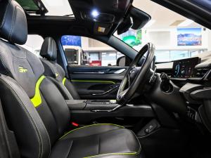 Haval H6 GT 2.0GDIT 4WD Super Luxury - Image 12