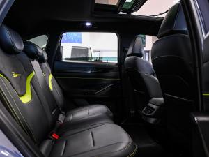 Haval H6 GT 2.0GDIT 4WD Super Luxury - Image 13