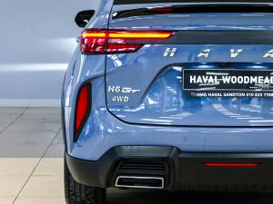 Haval H6 GT 2.0GDIT 4WD Super Luxury - Image 16