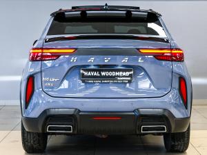 Haval H6 GT 2.0GDIT 4WD Super Luxury - Image 17