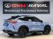 Haval H6 GT 2.0GDIT 4WD Super Luxury - Thumbnail 18