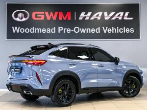 Haval H6 GT 2.0GDIT 4WD Super Luxury - Image 18