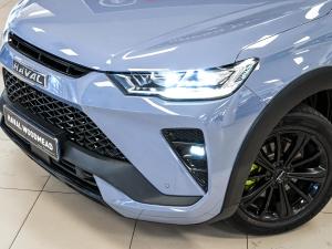 Haval H6 GT 2.0GDIT 4WD Super Luxury - Image 2