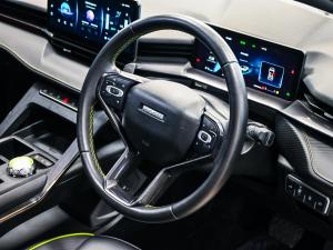Haval H6 GT 2.0GDIT 4WD Super Luxury - Image 4