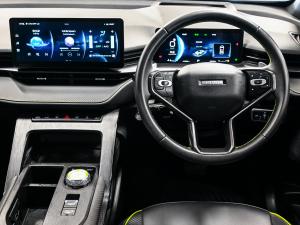Haval H6 GT 2.0GDIT 4WD Super Luxury - Image 5