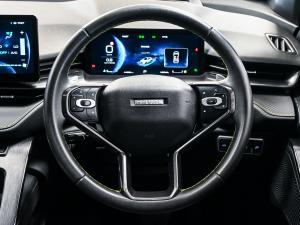 Haval H6 GT 2.0GDIT 4WD Super Luxury - Image 6