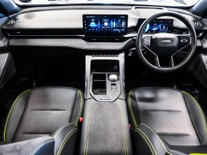 Haval H6 GT 2.0GDIT 4WD Super Luxury - Image 7