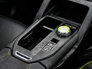 Haval H6 GT 2.0GDIT 4WD Super Luxury - Image 9