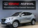 Thumbnail MG ZS 1.5 Comfort