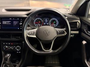 Volkswagen T-Cross 1.0TSI 85kW Comfortline - Image 10