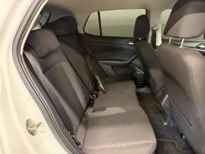 Volkswagen T-Cross 1.0TSI 85kW Comfortline - Image 12