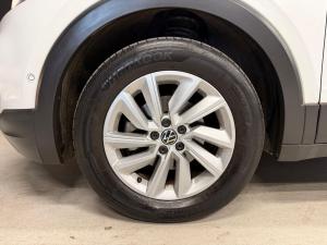 Volkswagen T-Cross 1.0TSI 85kW Comfortline - Image 13