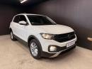 Thumbnail Volkswagen T-Cross 1.0TSI 85kW Comfortline