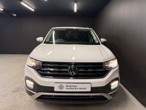 Volkswagen T-Cross 1.0TSI 85kW Comfortline - Image 2