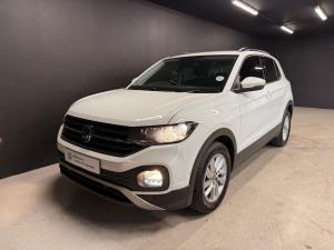 Volkswagen T-Cross 1.0TSI 85kW Comfortline - Image 3