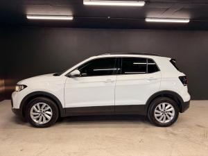 Volkswagen T-Cross 1.0TSI 85kW Comfortline - Image 4