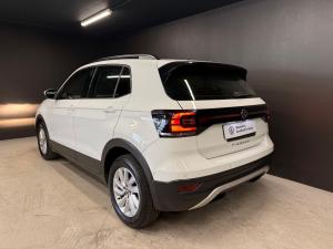 Volkswagen T-Cross 1.0TSI 85kW Comfortline - Image 5