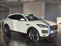 Thumbnail Jaguar E-Pace D180 AWD SE
