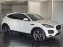 Thumbnail Jaguar E-Pace D180 AWD SE