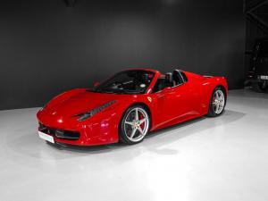 Ferrari 458 Italia - Image 18