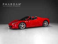 Thumbnail Ferrari 458 Italia