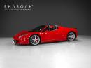 Thumbnail Ferrari 458 Italia