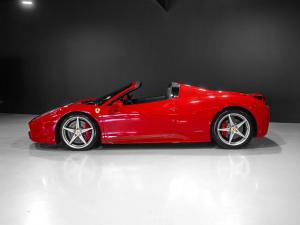 Ferrari 458 Italia - Image 21